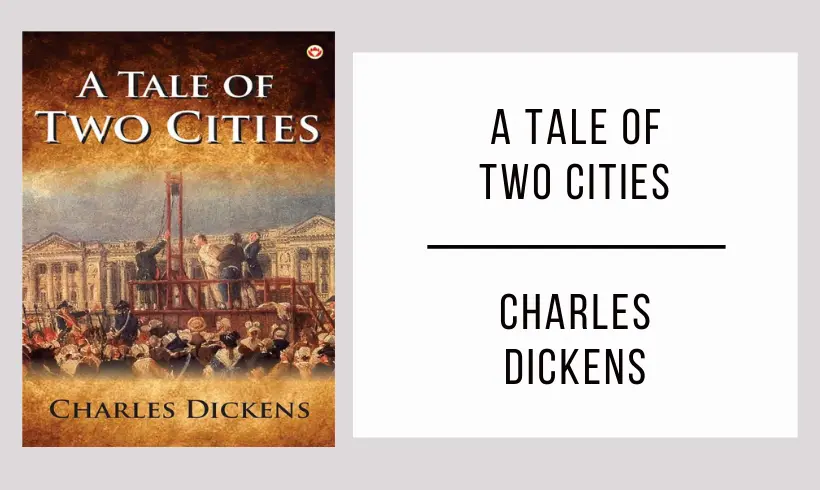 A Tale of Two Cities