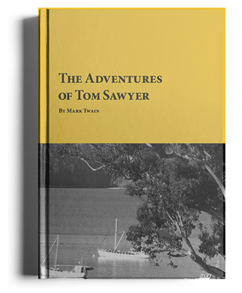 The Adventures of Tom Sawyer