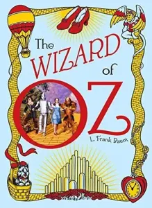 The Wizard of Oz Story